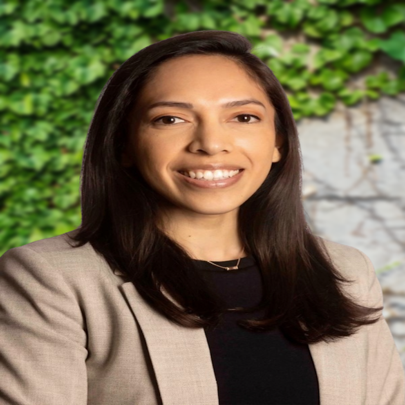 Alejandra Fernandez, M.S.,  Ph.D.
